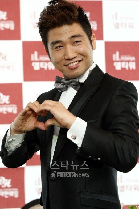 유세윤 ⓒ임성균 기자