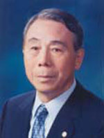 소석 이철승 <사진=대한민국 헌정회>