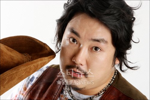 배우 조진웅 ⓒ 송희진 기자 songhj@