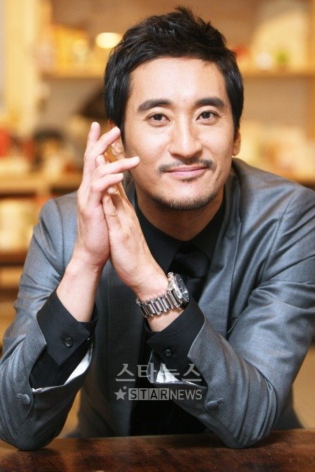 신현준 ⓒ머니투데이 스타뉴스