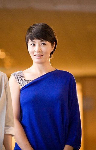 SBS '스타일'의 한 장면 ⓒ사진=예인문화