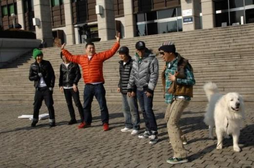 KBS 2TV '해피선데이-1박2일' ⓒ사진=KBS