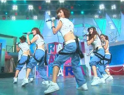 MBC '쇼! 음악중심' 화면캡처