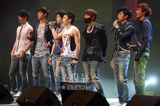 2PM ⓒ사진=홍봉진 기자 honggga@