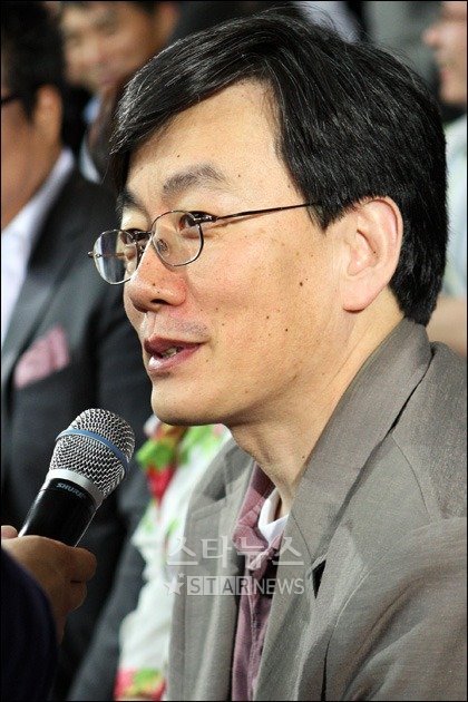 손석희 교수 ⓒ사진=송희진 기자 songhj@
