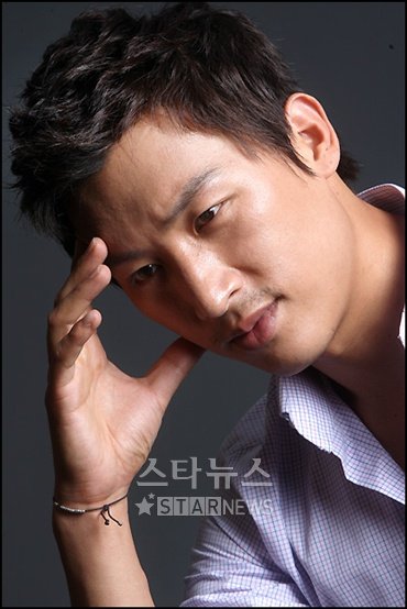 배우 여호민 ⓒ홍봉진 기자 honggga@