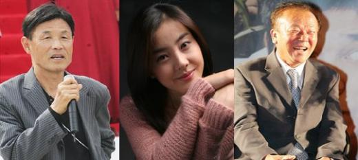 이병훈PD, 박은혜, 임현식