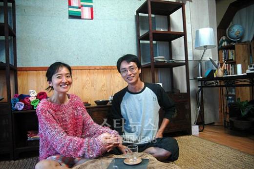 박범준 장길연 부부.