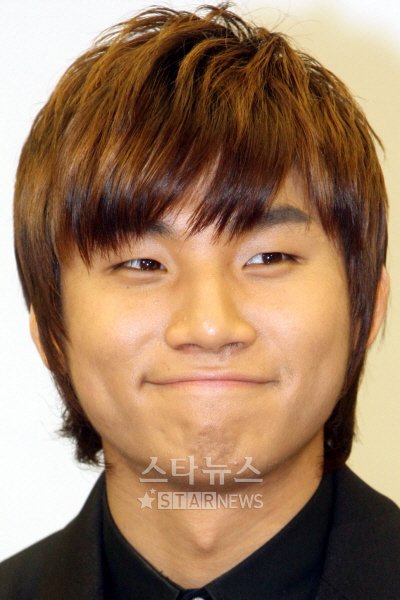 대성 ⓒ홍봉진 기자
