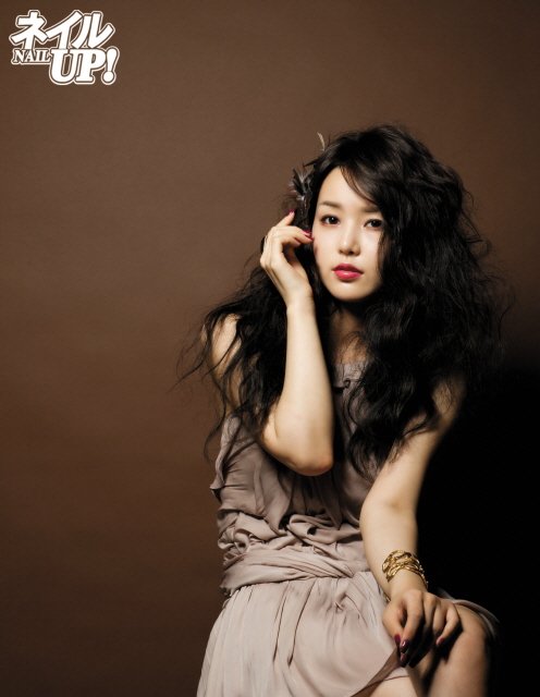 <사진제공=월간지 네일 업!>