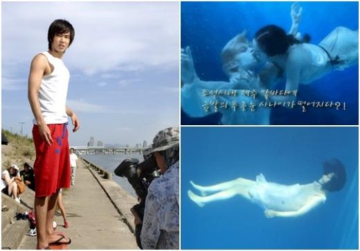 사진 왼쪽 '맨땅에 헤딩'의 정윤호, 사진 오른쪽 위 '탐나는도다'의 서우, 아래 '혼'의 임주은 ⓒMBC