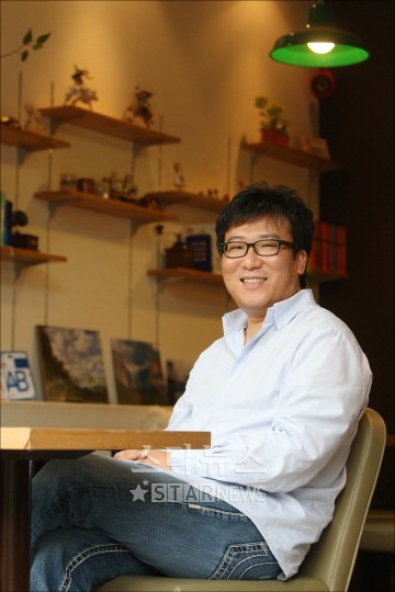 윤제균 감독 ⓒ 송희진 기자 songhj@