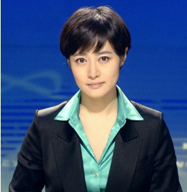 김주하 앵커 <사진출처=MBC>