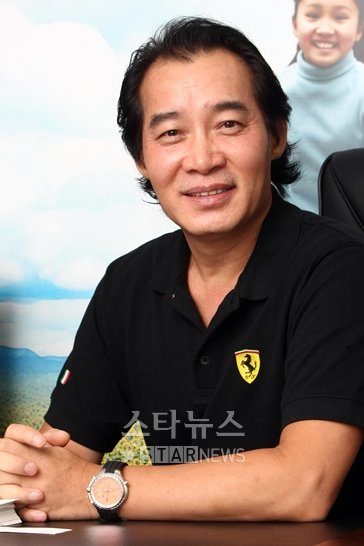 독고영재 서울사회복지영화제 집행위원장 ⓒ임성균 기자 tjdrbs23@