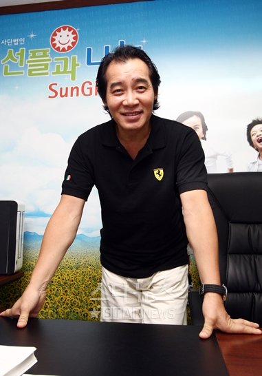 독고영재 서울사회복지영화제 집행위원장 ⓒ임성균 기자 tjdrbs23@