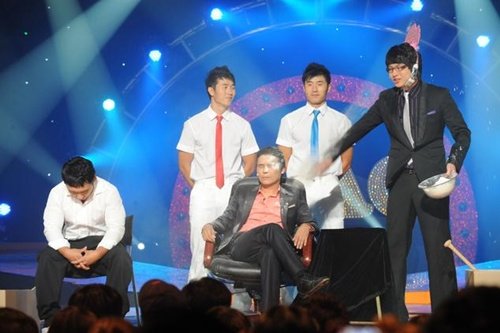 '씁쓸한 인생' ⓒ사진=KBS