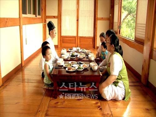 SBS 스페셜 '밥상머리의 작은 기적' <사진=SBS>