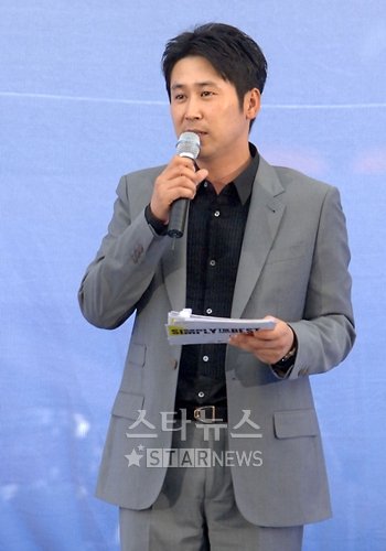 신동엽 ⓒ사진=머니투데이 스타뉴스