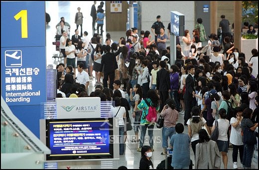 ⓒ인천국제공항=유동일 기자