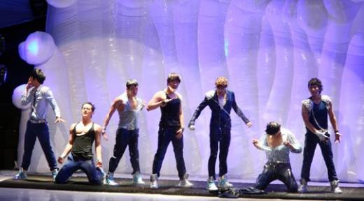 2PMⓒ 송희진 기자