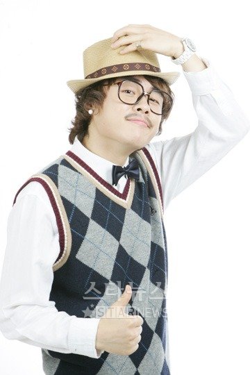 그룹 무가당의 멤버 프라임 ⓒ사진=임성균 기자 tjdrbs23@