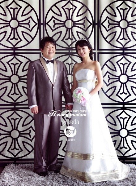 <사진 제공=황마담 예식컨설팅>