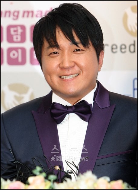 정형돈 ⓒ사진=송희진 기자