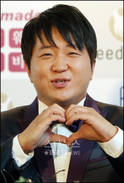 정형돈 ⓒ사진=송희진 기자
