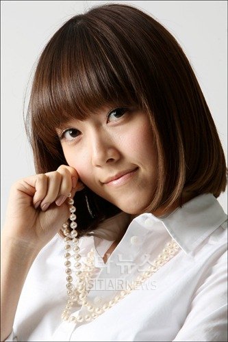 소녀시대의 제시카 ⓒ사진=송희진 기자 songhj@