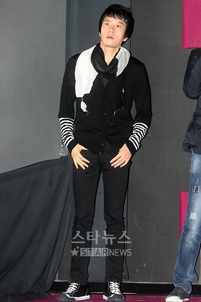 [★포토]너무도 야윈 김명민
