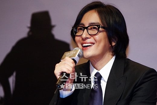 배용준 ⓒ사진=임성균 기자