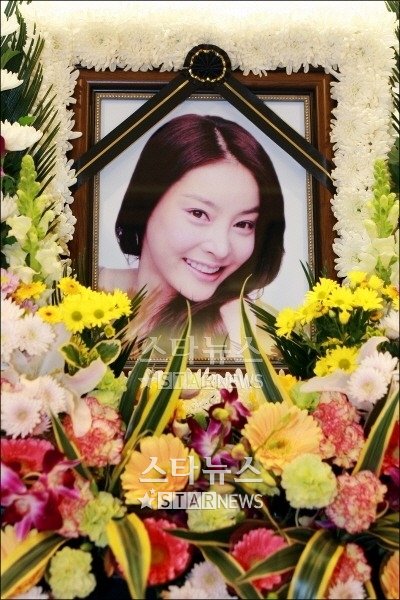 고 장자연 ⓒ 머니투데이 스타뉴스