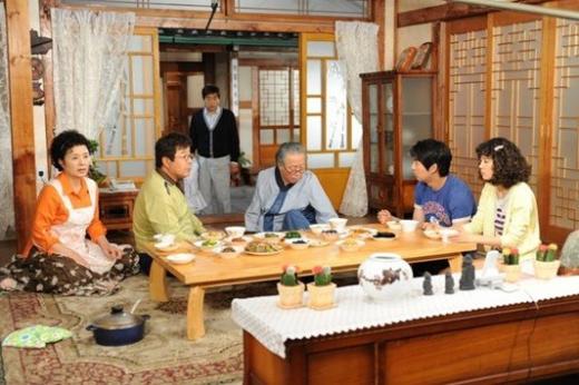 KBS 2TV '솔약국집 아들들' ⓒ사진=KBS