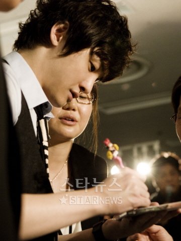 가수 강요환 <사진제공=BOF>