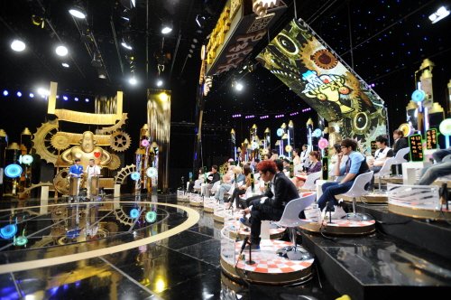 '강심장' <사진제공=SBS>