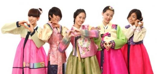 f(x)의 빅토리아, 앰버, 크리스탈, 설리, 루나(왼쪽부터) ⓒ사진=SM엔터테인먼트