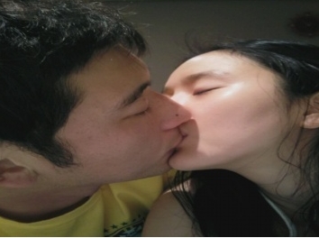 <사진출처=윤진서 미니홈페이지>