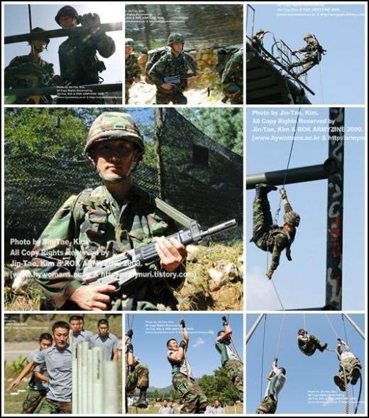ⓒ사진제공=육군 월간 웹진 ARMYZINE, 촬영자=김진태 교수 