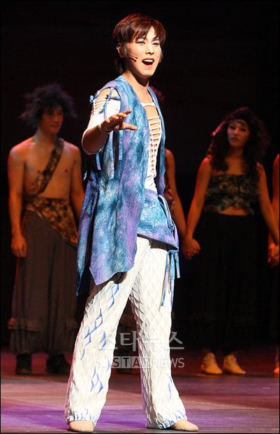 슈퍼주니어의 성민 ⓒ사진=이명근 기자