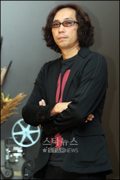 유키사다 이사오 감독 ⓒ 송희진 기자  songhj@