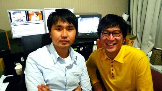 '남녀탐구생활' 이성수 PD 김경훈 PD