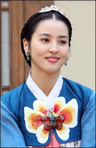 한혜진 ⓒ문경(경북)=유동일 기자