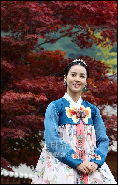 한혜진 ⓒ문경(경북)=유동일 기자