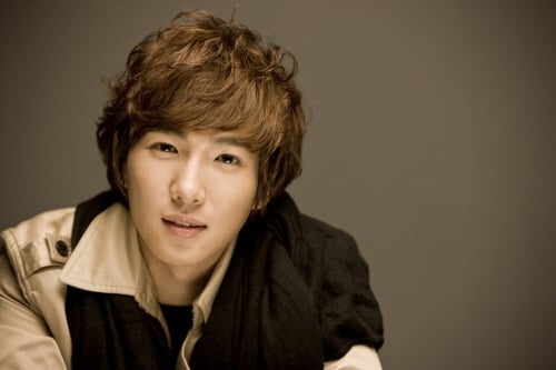 김종욱 <사진제공=찬이프로덕션>