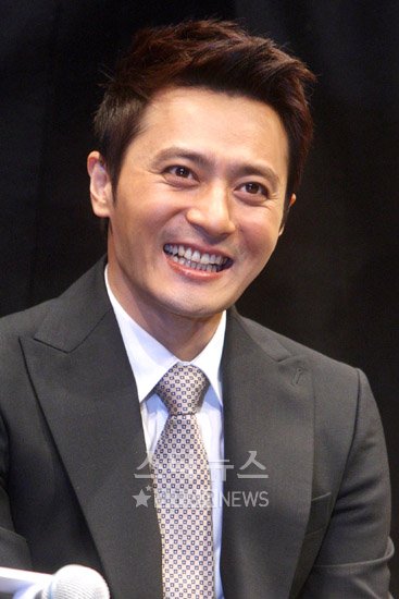 장동건ⓒ홍봉진 기자