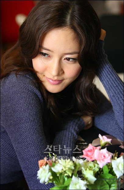[★포토]성유리, 꽃보다 아름다워