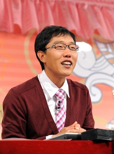 김제동 ⓒ사진=KBS