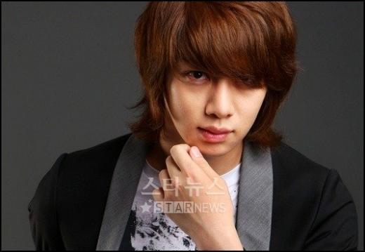 슈퍼주니어 김희철 ⓒ사진=이명근 기자 qwe123@
