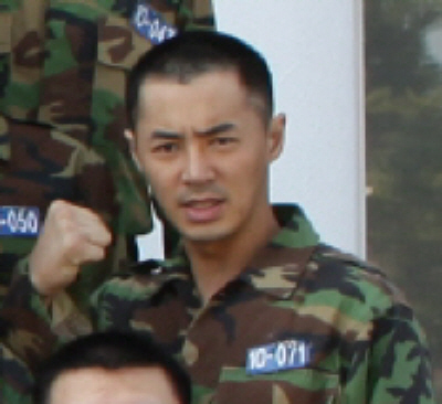 <사진출처=육군훈련소>