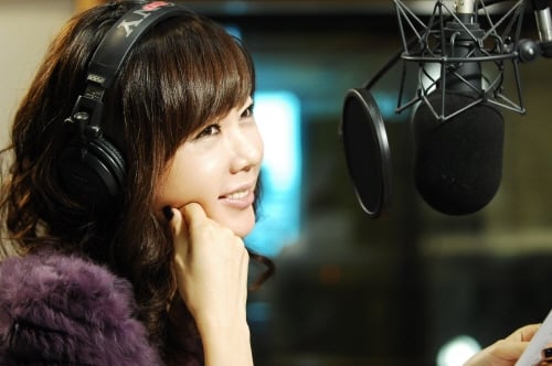 안선영 <사진제공=SBS>